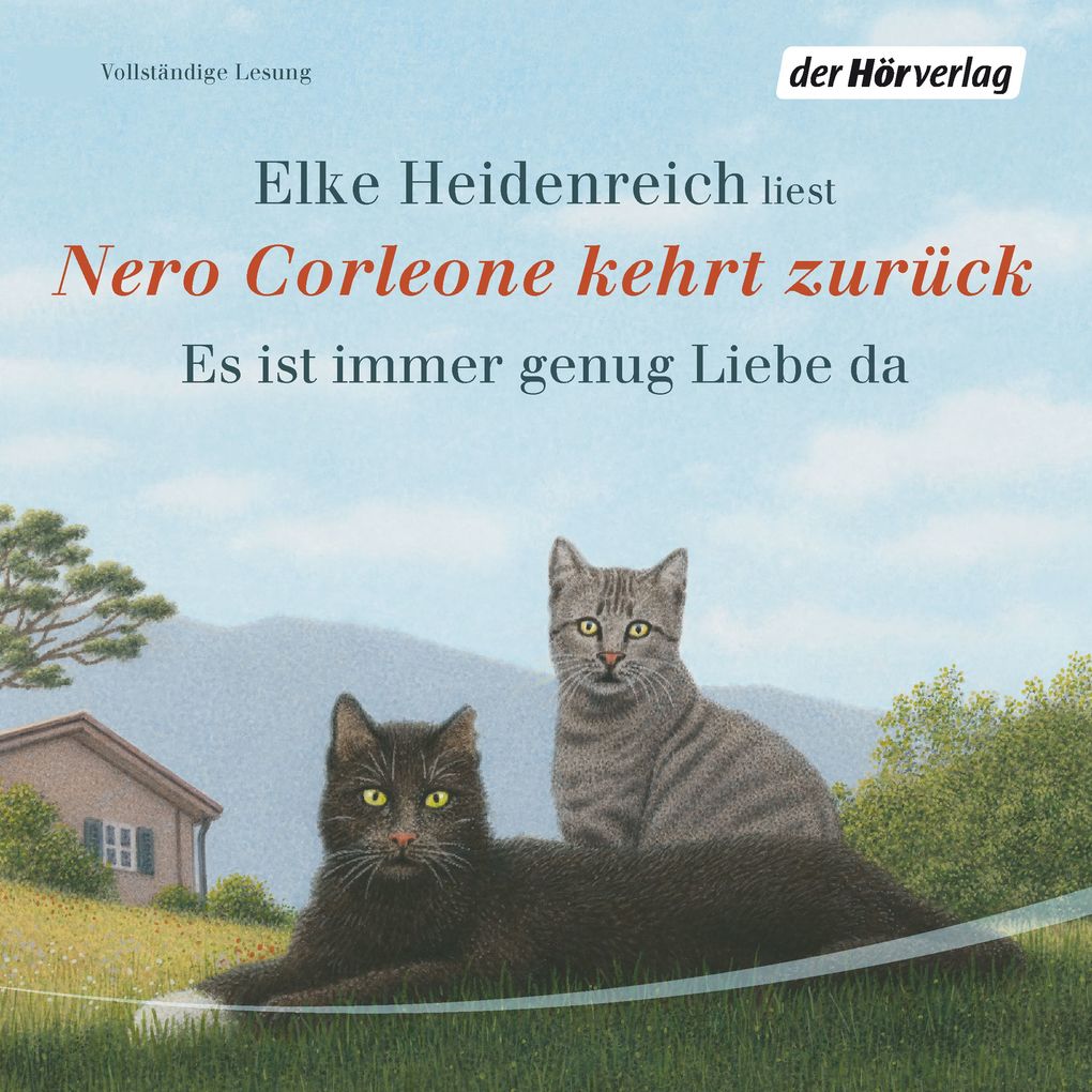 Image of Nero Corleone kehrt zurück