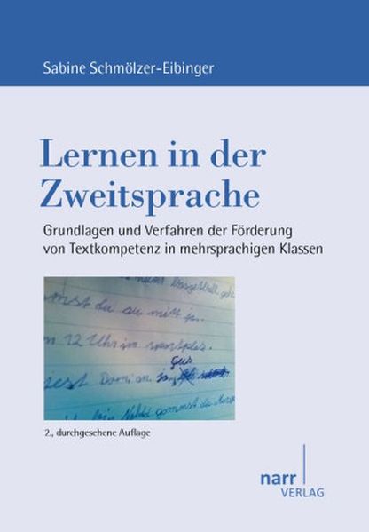 Lernen in der Zweitsprache 2A