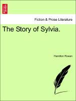 The Story of Sylvia. als Taschenbuch von Hamilton Rowan