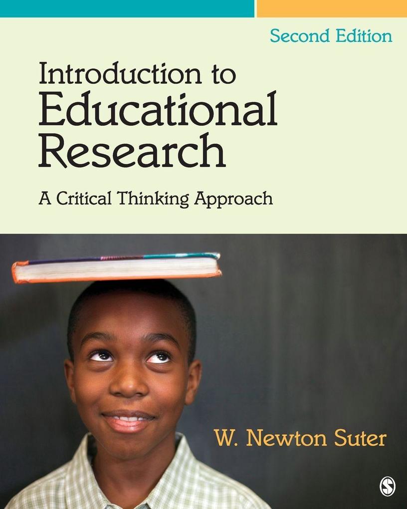 Introduction to Educational Research
