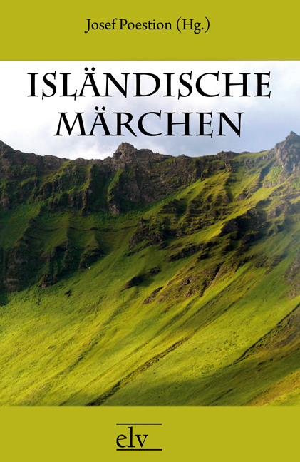 Isländische Märchen
