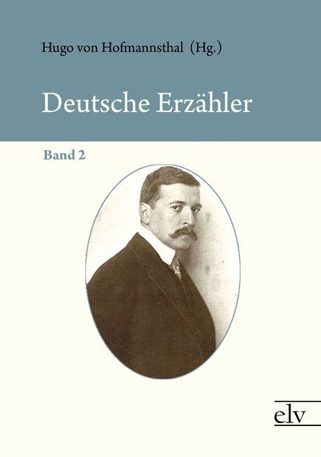 Deutsche Erzähler