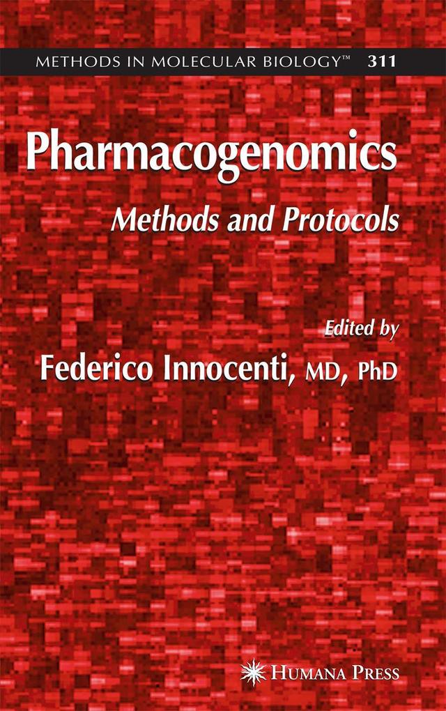 Pharmacogenomics