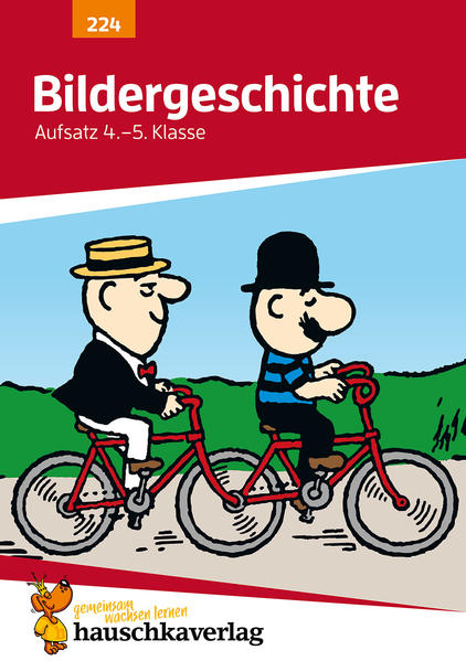 Bildergeschichten Zum Üben 4 Klasse / Bildergeschichten ...