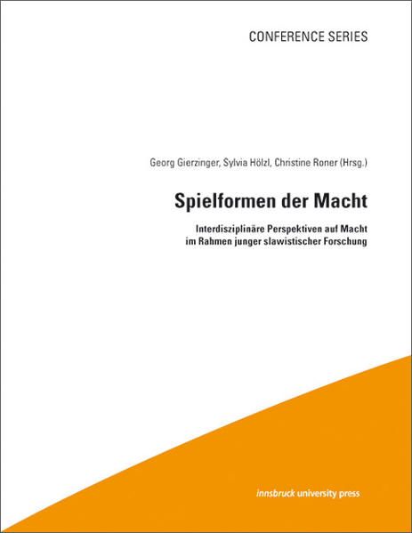 Spielformen der Macht