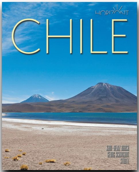 Stürtz Verlag Chile