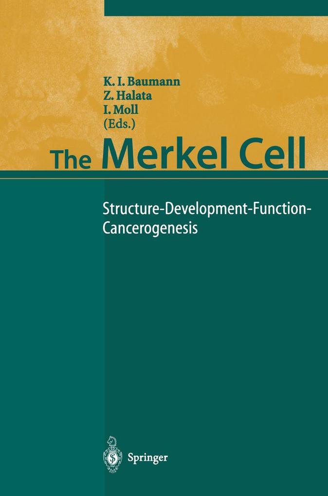 The Merkel Cell