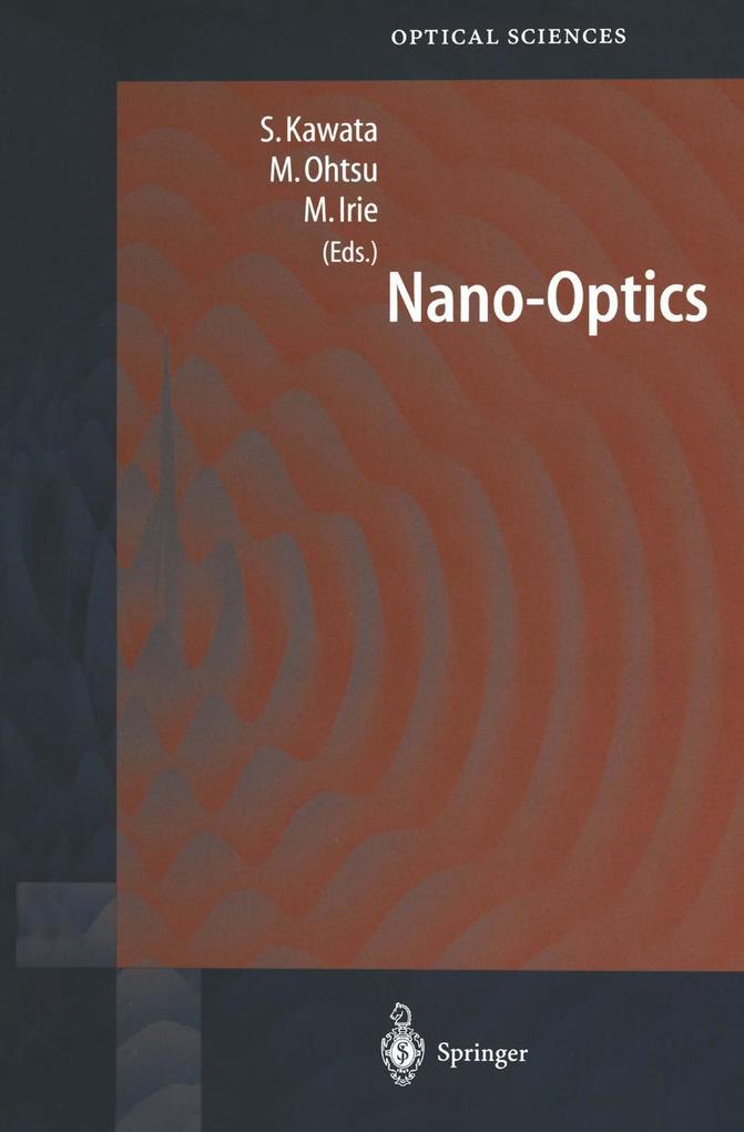 Nano-Optics