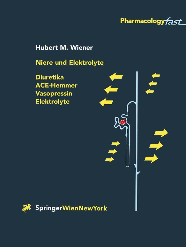 Niere und Elektrolyte