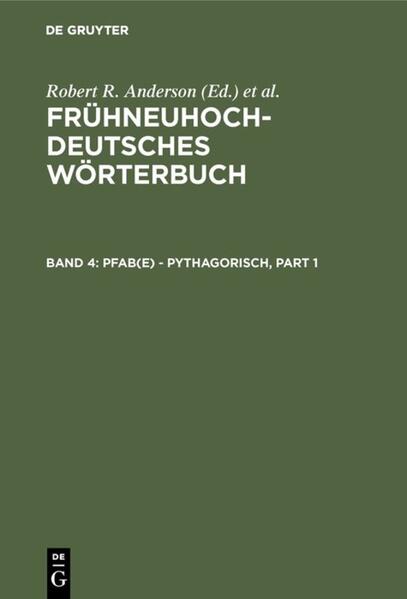 pfab(e) - pythagorisch