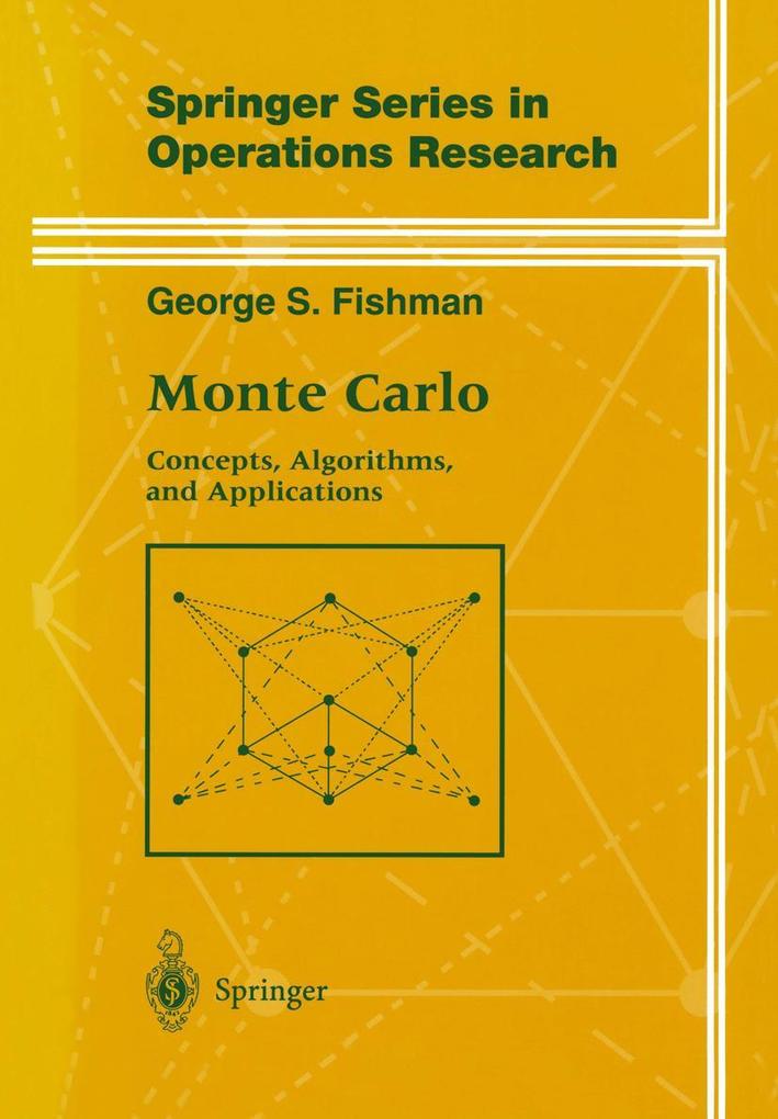 Monte Carlo