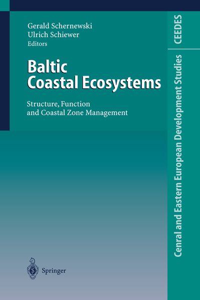 Baltic Coastal Ecosystems
