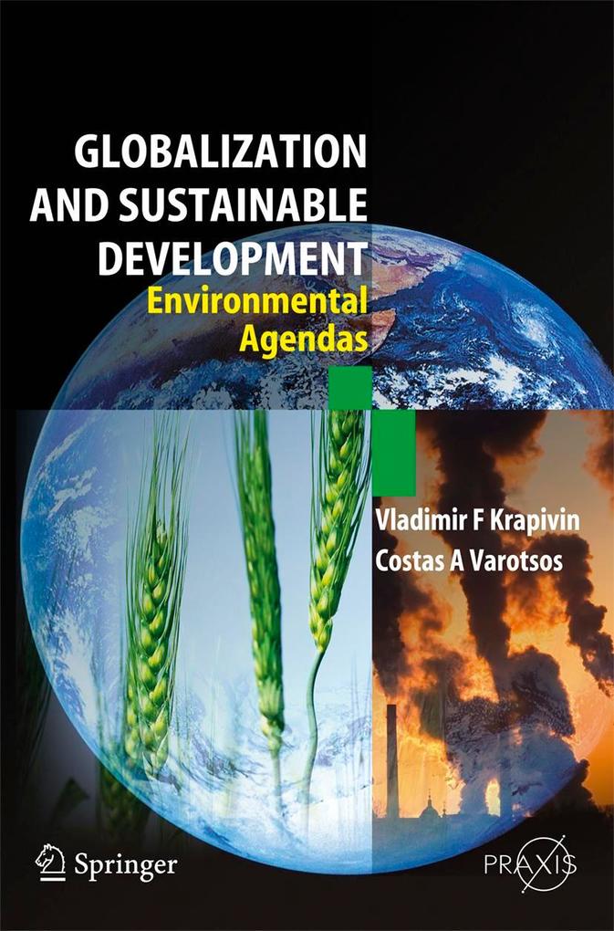 Globalisation and Sustainable Development