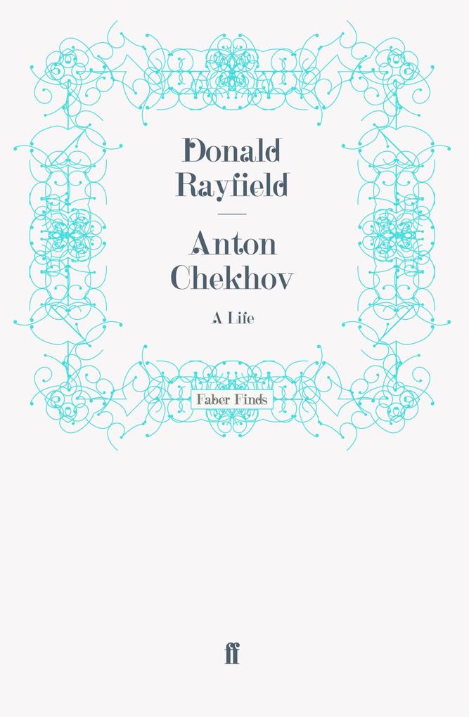 Anton Chekhov