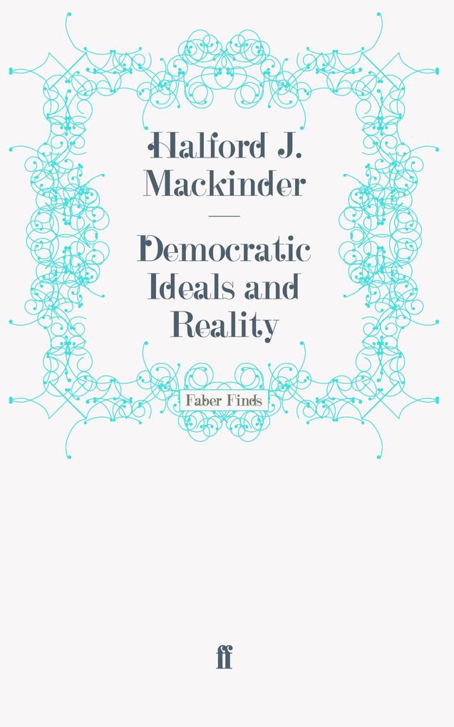 Democratic Ideals and Reality