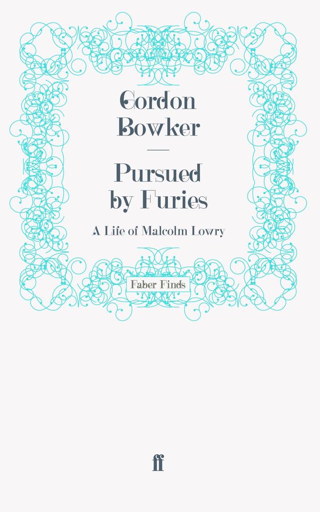 Pursued by Furies