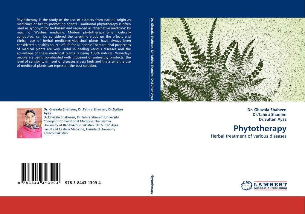 Phytotherapy