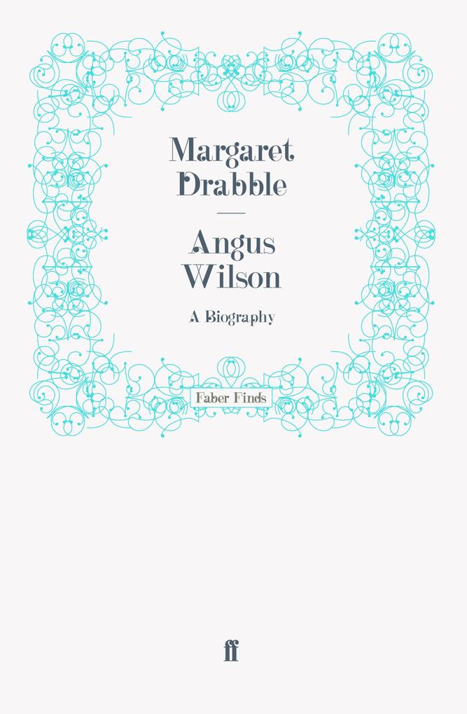 Angus Wilson