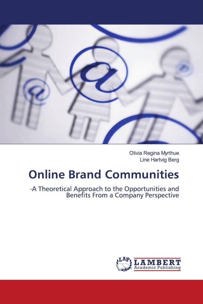 Online Brand Communities