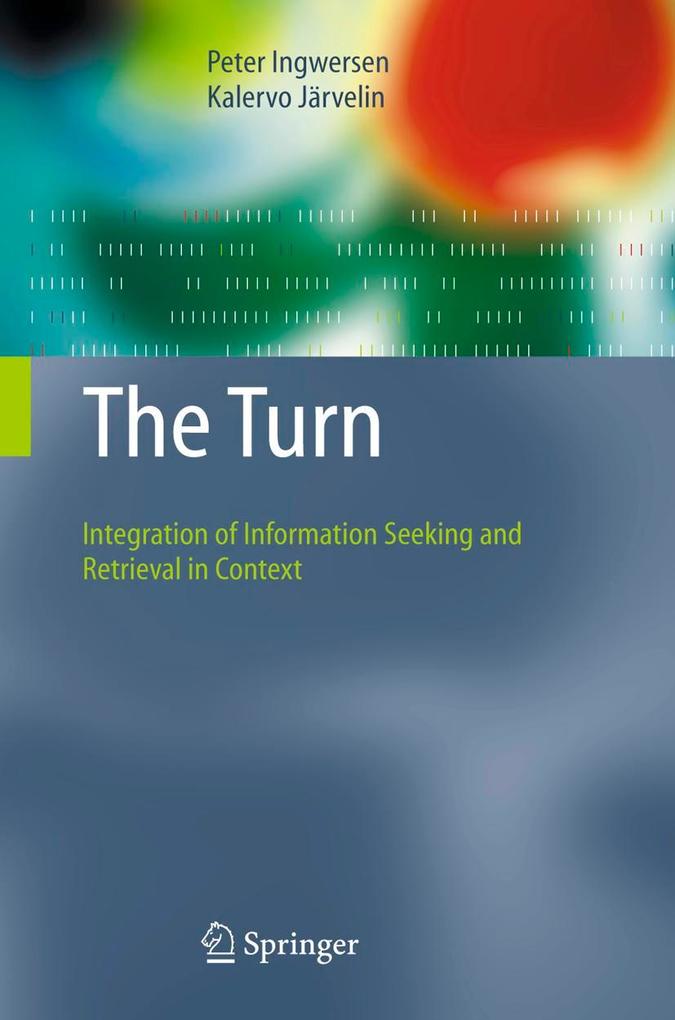 The Turn