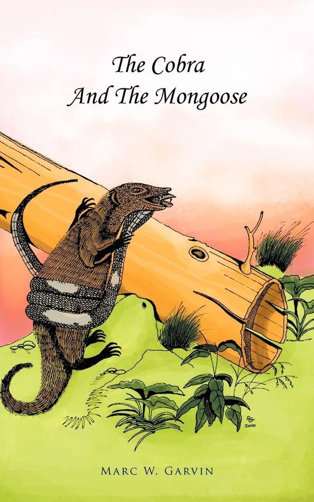 The Cobra and the Mongoose