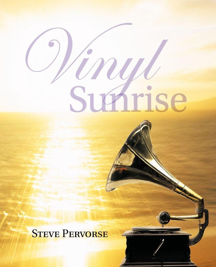 Vinyl Sunrise