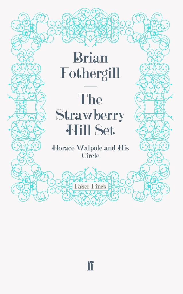 The Strawberry Hill Set