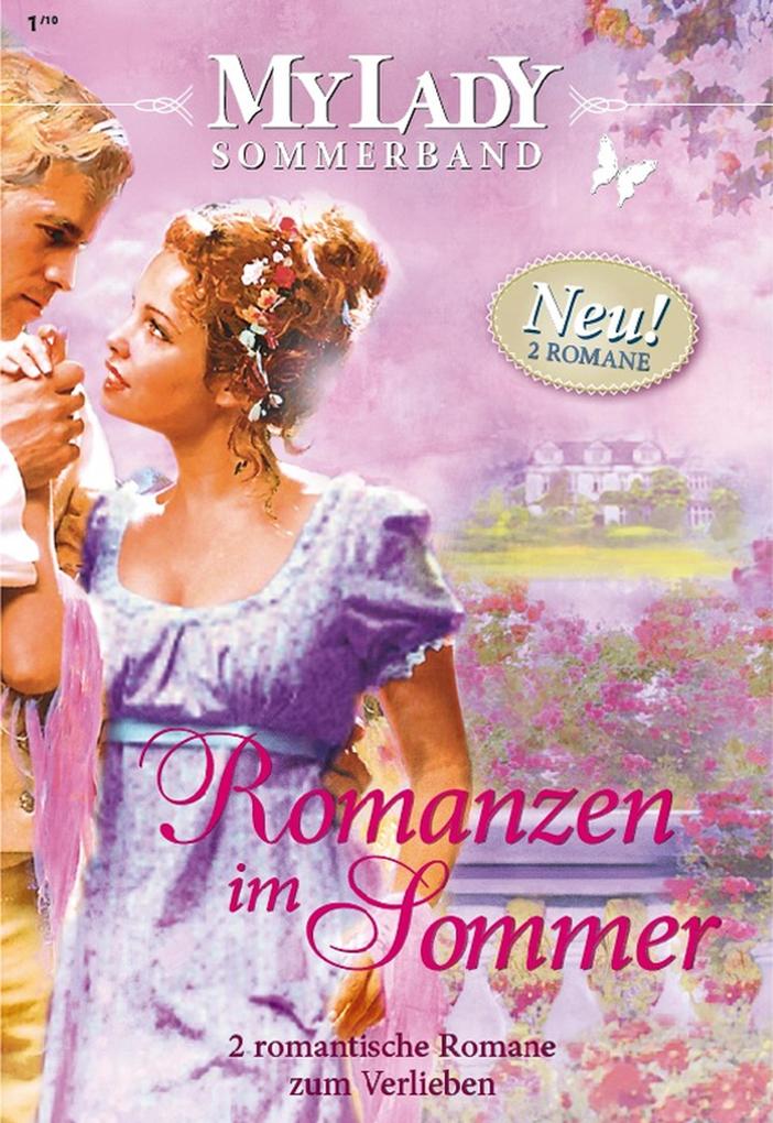MyLady Sommerband Band 3