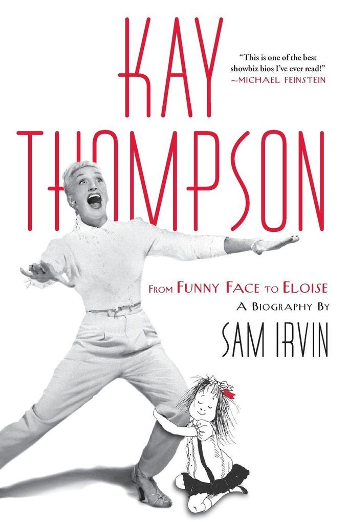 Kay Thompson