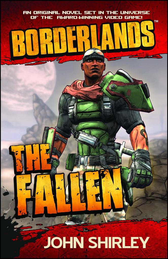 Borderlands