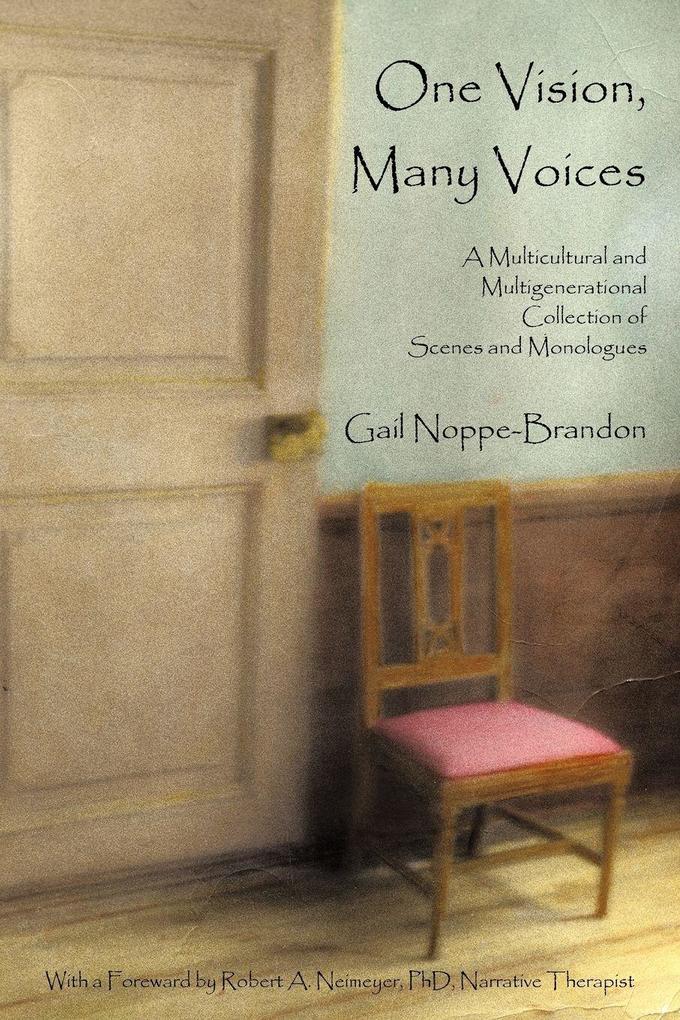 One Vision Many Voices