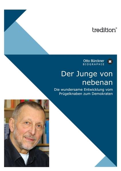 Image of Der Junge von nebenan