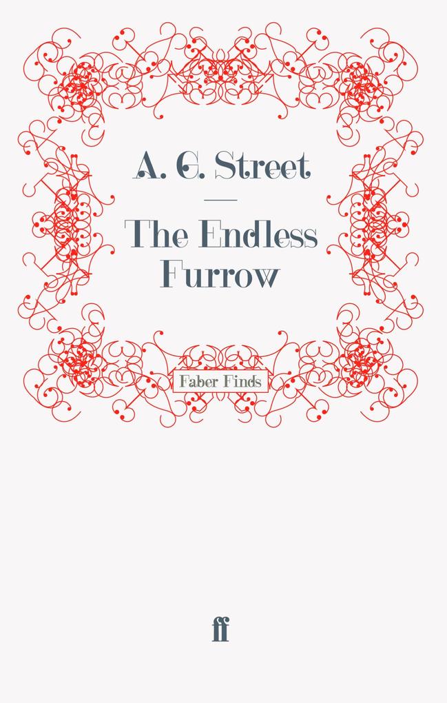 The Endless Furrow