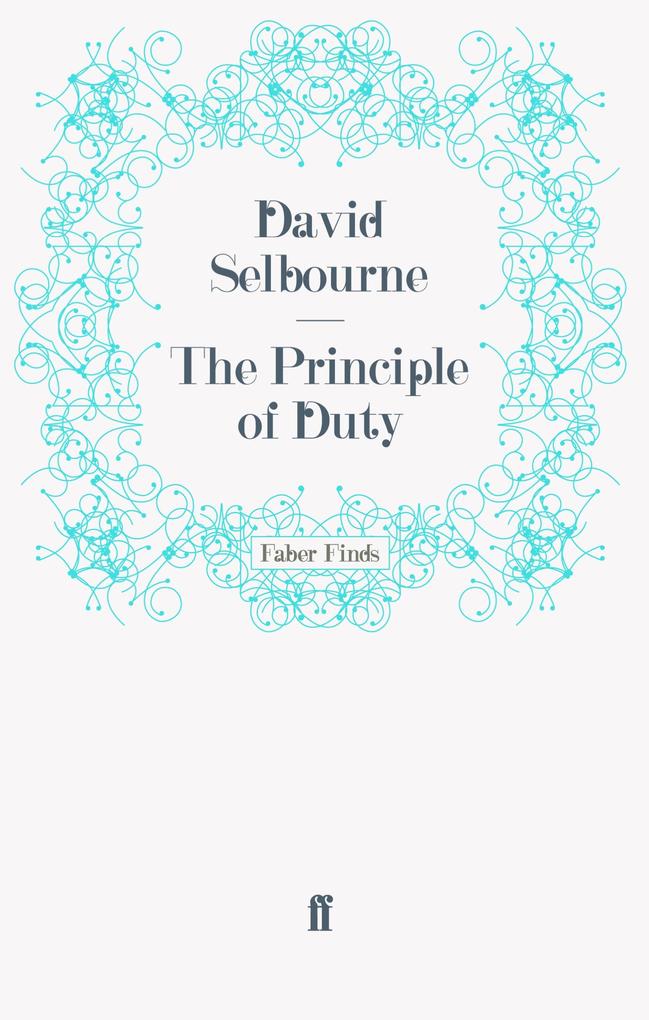 The Principle of Duty