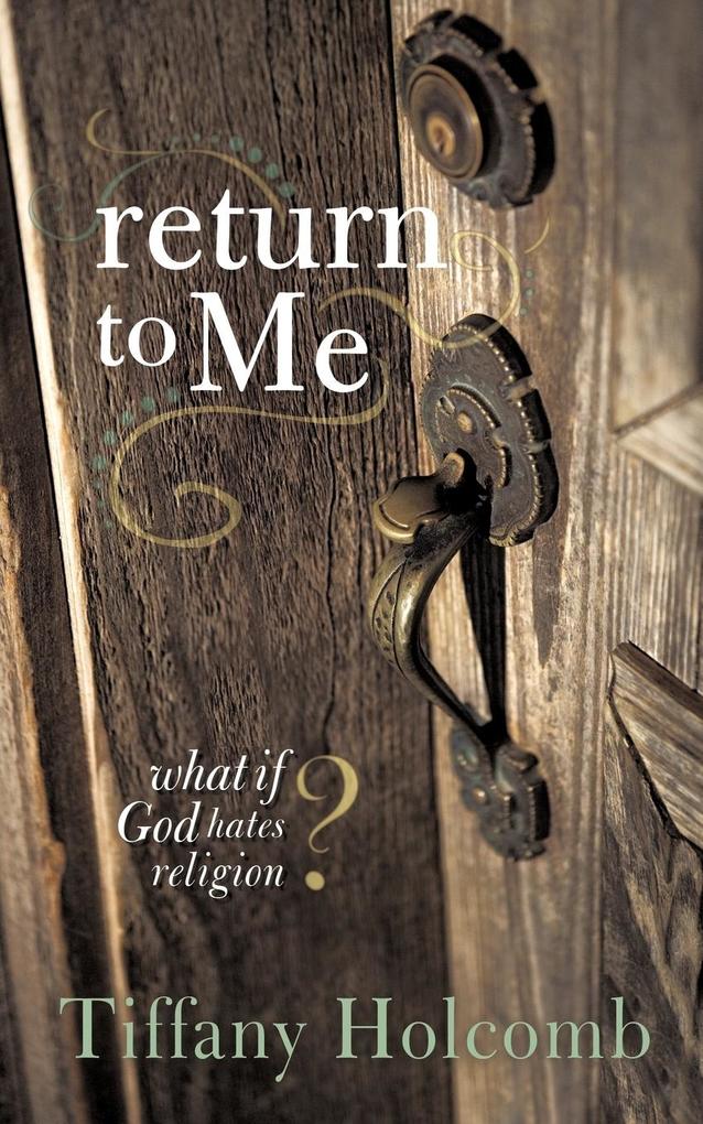 Return to Me