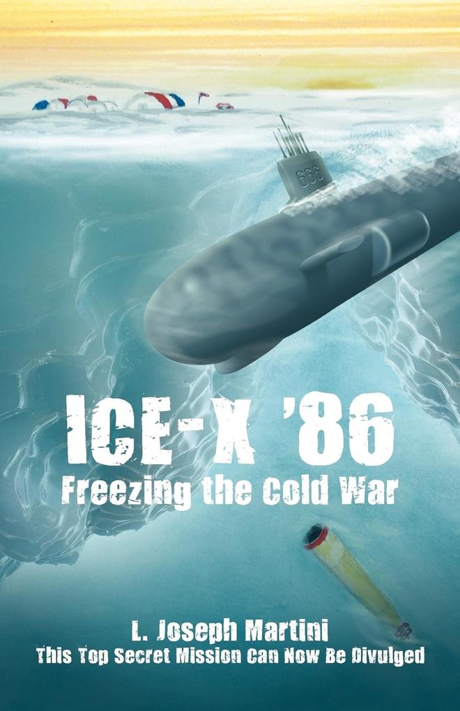 Ice-X ‘86