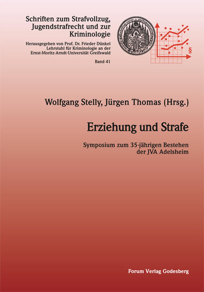 Erziehung und Strafe