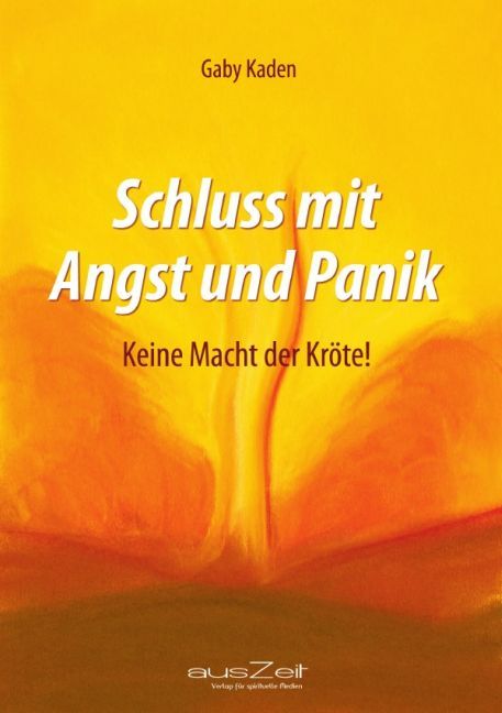 Image of Schluss mit Angst und Panik