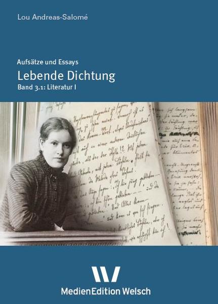 'Lebende Dichtung'