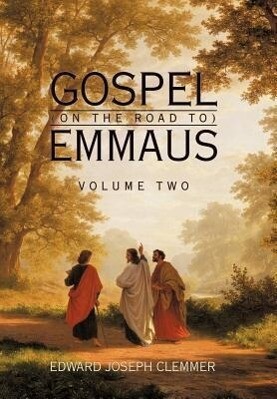 Gospel (on the Road To) Emmaus