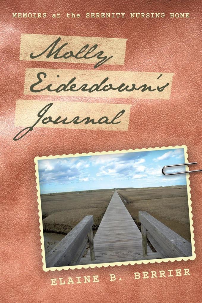Molly Eiderdown‘s Journal