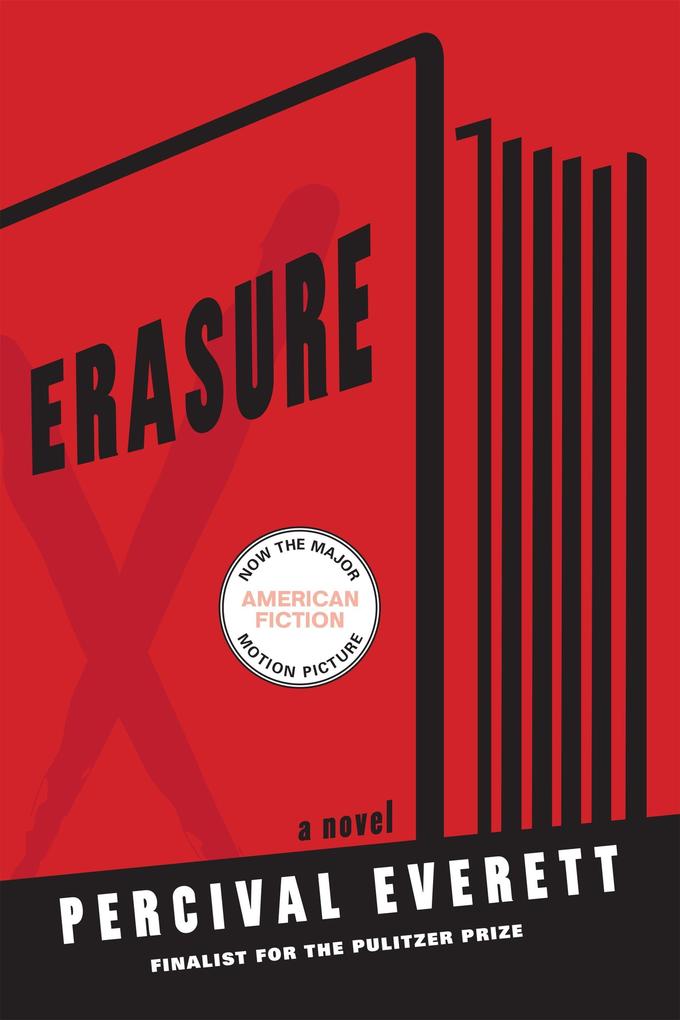 Graywolf Press Erasure
