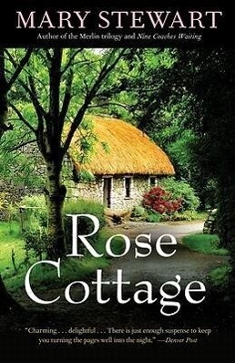 Rose Cottage: Volume 15