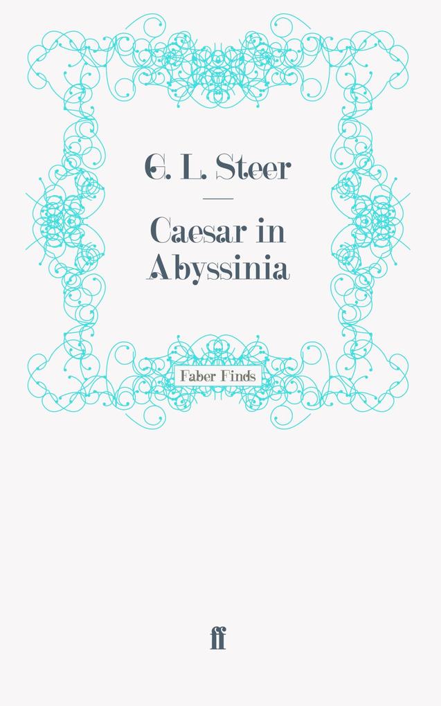 Caesar in Abyssinia