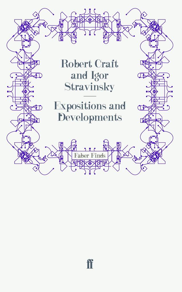 Expositions and Developments