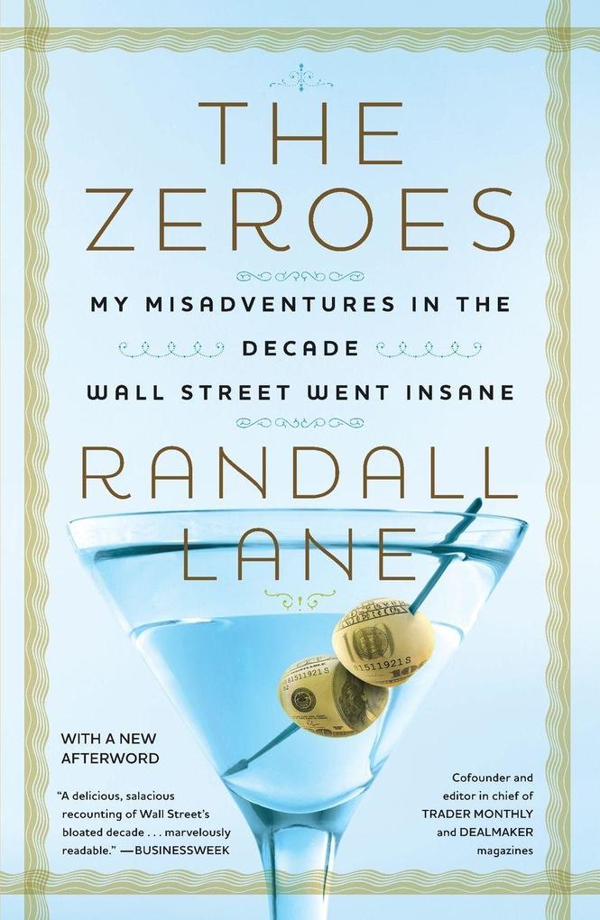 The Zeroes