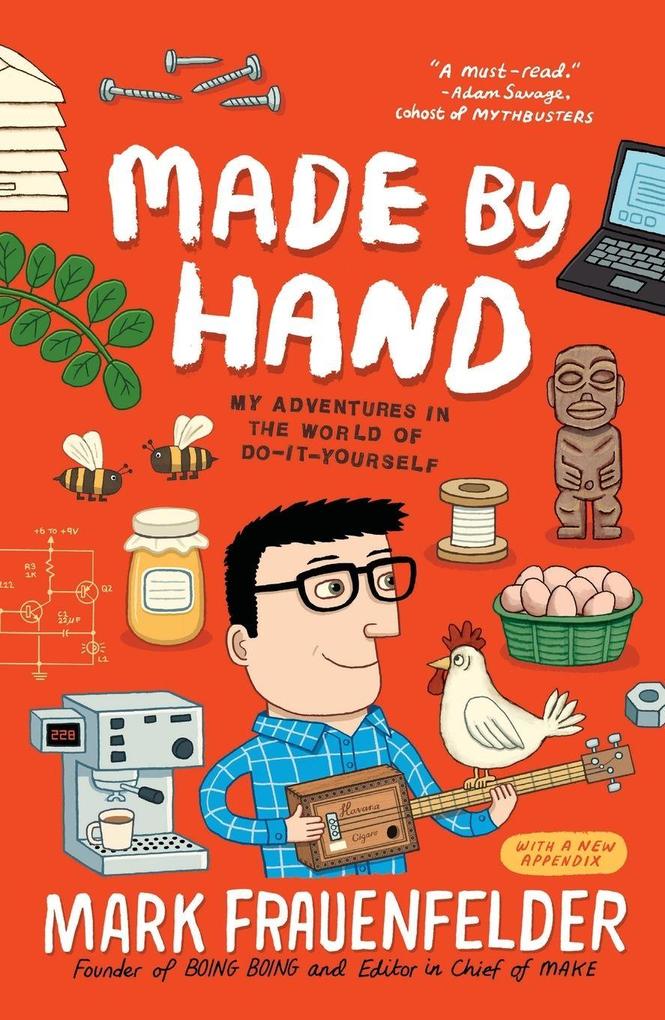 Made by Hand