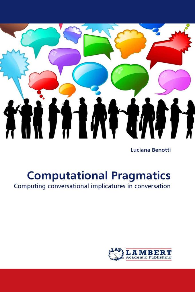 Computational Pragmatics
