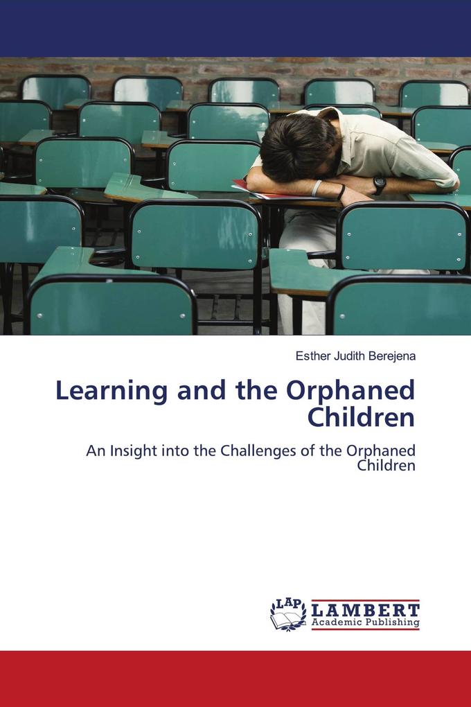 Learning and the Orphaned Children