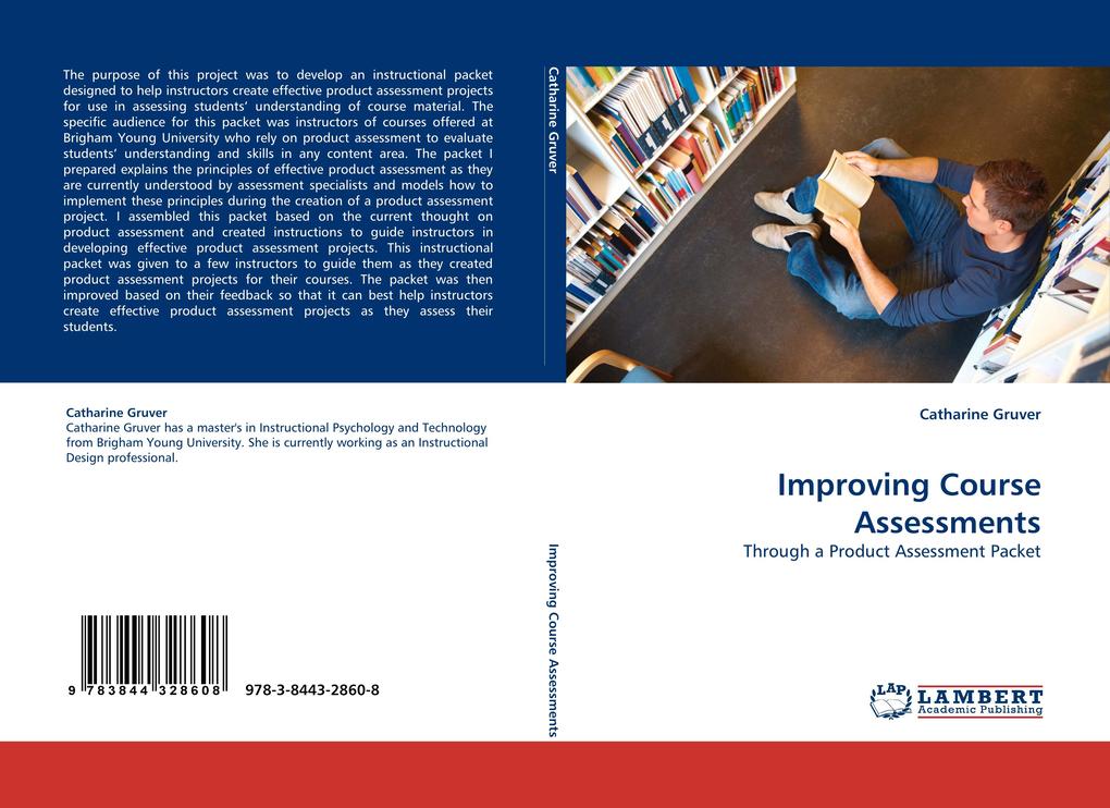 Improving Course Assessments